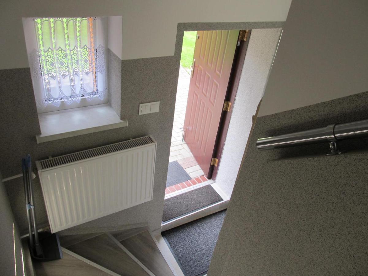 Apartamenty Anagora Kotlina Klodzka II 新鲁达 外观 照片