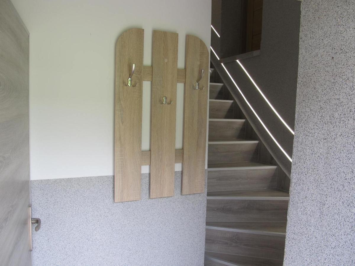 Apartamenty Anagora Kotlina Klodzka II 新鲁达 外观 照片