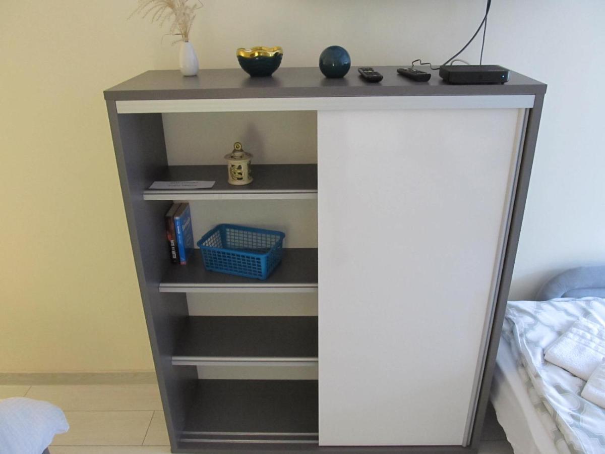 Apartamenty Anagora Kotlina Klodzka II 新鲁达 外观 照片