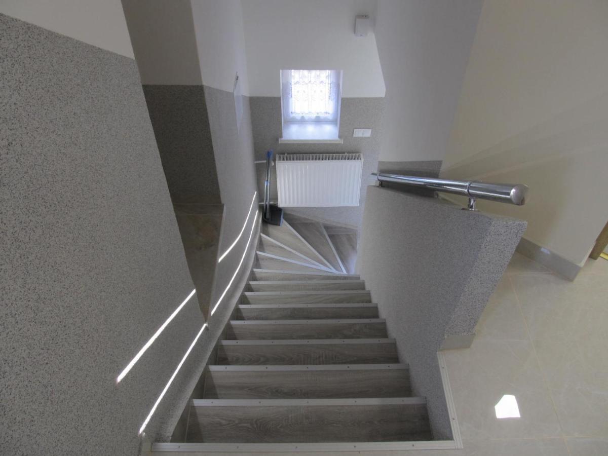 Apartamenty Anagora Kotlina Klodzka II 新鲁达 外观 照片