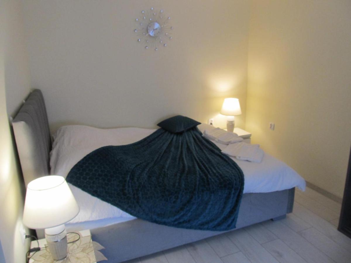 Apartamenty Anagora Kotlina Klodzka II 新鲁达 外观 照片